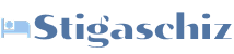 site logo